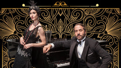 Mr. Selfridge: The Complete Fourth Season [DVD Box Set] DVDs & Blu-Rays PBS   