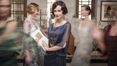 Mr. Selfridge: The Complete Fourth Season [DVD Box Set] DVDs & Blu-Rays PBS   