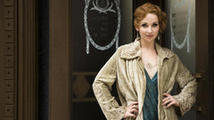 Mr. Selfridge: The Complete Fourth Season [DVD Box Set] DVDs & Blu-Rays PBS   