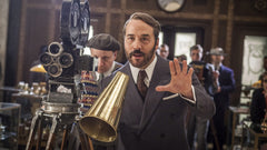 Mr. Selfridge: The Complete Fourth Season [DVD Box Set] DVDs & Blu-Rays PBS   