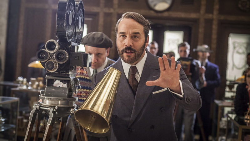 Mr. Selfridge: The Complete Fourth Season [DVD Box Set] DVDs & Blu-Rays PBS   