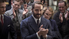 Mr. Selfridge: The Complete Fourth Season [DVD Box Set] DVDs & Blu-Rays PBS   