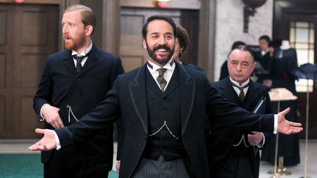 Mr. Selfridge: The Complete First Season [Blu-Ray Box Set] DVDs & Blu-Rays Universal Studios   