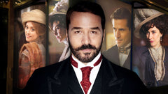 Mr. Selfridge: The Complete First Season [Blu-Ray Box Set] DVDs & Blu-Rays Universal Studios   