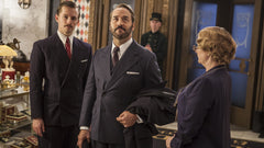 Mr. Selfridge: The Complete First Season [Blu-Ray Box Set] DVDs & Blu-Rays Universal Studios   