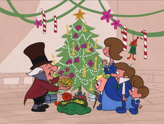 Mr. Magoo's Christmas Carol [DVD] DVDs & Blu-Rays Universal Studios   