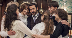 Mr. Selfridge: Season 3 [Blu-Ray Box Set] DVDs & Blu-Rays PBS   