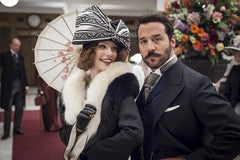 Mr. Selfridge: Season 3 [Blu-Ray Box Set] DVDs & Blu-Rays PBS   