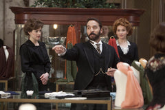 Mr. Selfridge: The Complete Second Season [DVD Box Set] DVDs & Blu-Rays PBS   