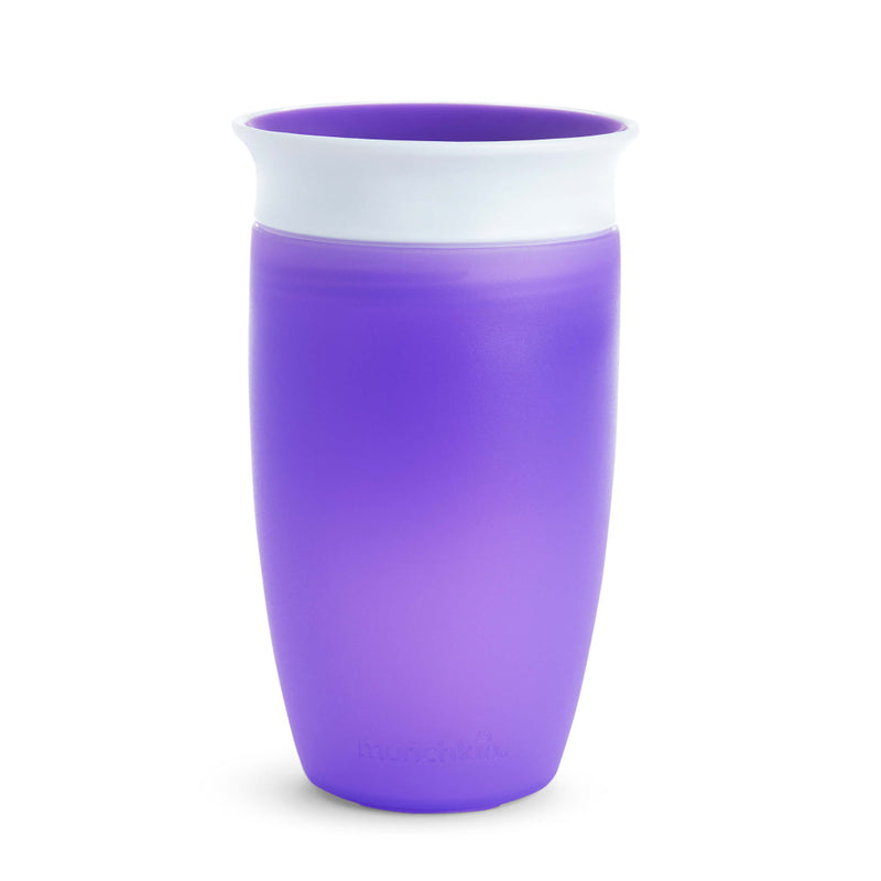 Munchkin Miracle 360 Degree Cup - 3-Pack - 10 Ounce [House & Home] House & Home Munchkin   