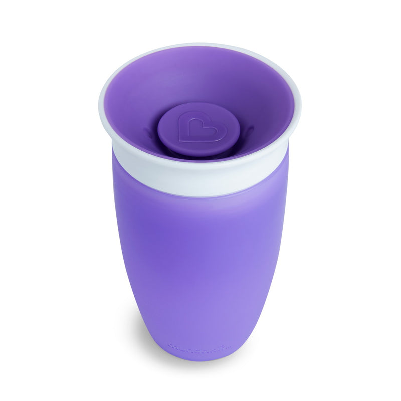 Munchkin Miracle 360 Degree Cup - 3-Pack - 10 Ounce [House & Home] House & Home Munchkin   