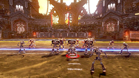Mutant Football League - Dynasty Edition [Xbox One] Xbox One Video Game Nighthawk Interactive   