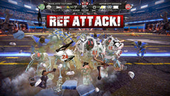 Mutant Football League - Dynasty Edition [Nintendo Switch] Nintendo Switch Video Game Nighthawk Interactive   
