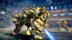 Mutant Football League - Dynasty Edition [Nintendo Switch] Nintendo Switch Video Game Nighthawk Interactive   