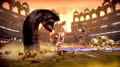 Mutant Football League - Dynasty Edition [Nintendo Switch] Nintendo Switch Video Game Nighthawk Interactive   