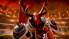 Mutant Football League - Dynasty Edition [Nintendo Switch] Nintendo Switch Video Game Nighthawk Interactive   