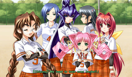Muv-Luv [Sony PS Vita] Sony PS Vita Video Game PQube   