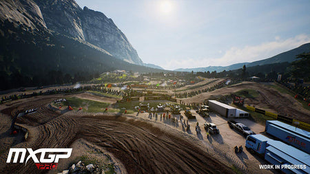 MXGP Pro [Xbox One] Xbox One Video Game Milestone   
