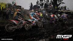MXGP Pro [Xbox One] Xbox One Video Game Milestone   