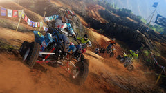 MX vs. ATV Supercross Encore [PlayStation 4] PlayStation 4 Video Game Nordic Games   