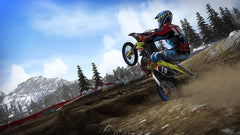 MX vs. ATV Supercross Encore [PlayStation 4] PlayStation 4 Video Game Nordic Games   