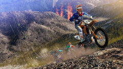 MX vs. ATV Supercross Encore [PlayStation 4] PlayStation 4 Video Game Nordic Games   
