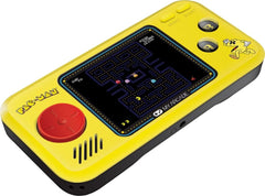 My Arcade - Pac-Man Pocket Player Portable Gaming System [Retro System] Retro Systems Bandai Namco   