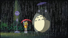 My Neighbor Totoro [DVD] DVDs & Blu-Rays Studio Ghibli   