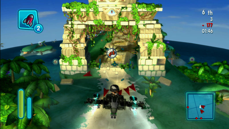 MySims SkyHeroes [PlayStation 3] PlayStation 3 Video Game Electronic Arts   