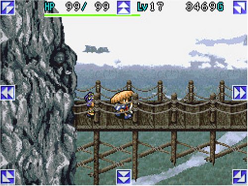 Mystery Dungeon: Shiren the Wanderer [Nintendo DS DSi] Nintendo DS DSi Video Game SEGA   