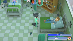 My Universe: Doctors & Nurses [Nintendo Switch] Nintendo Switch Video Game Microids   