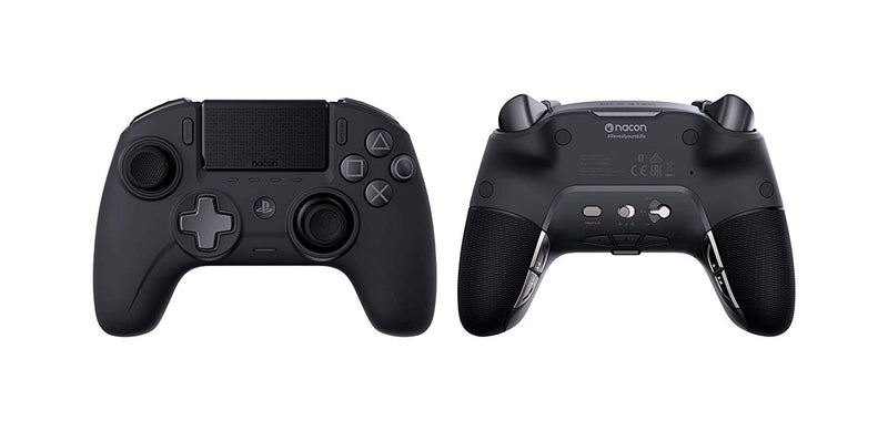 NACON Unlimited Revolution PRO Controller [Cross-Platform Accessory] Cross-Platform Accessories Nacon   
