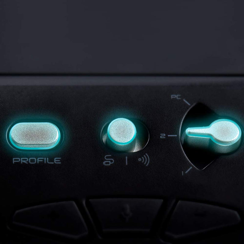 NACON Unlimited Revolution PRO Controller [Cross-Platform Accessory] Cross-Platform Accessories Nacon   