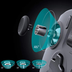 NACON Unlimited Revolution PRO Controller [Cross-Platform Accessory] Cross-Platform Accessories Nacon   