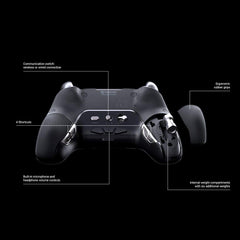 NACON Unlimited Revolution PRO Controller [Cross-Platform Accessory] Cross-Platform Accessories Nacon   