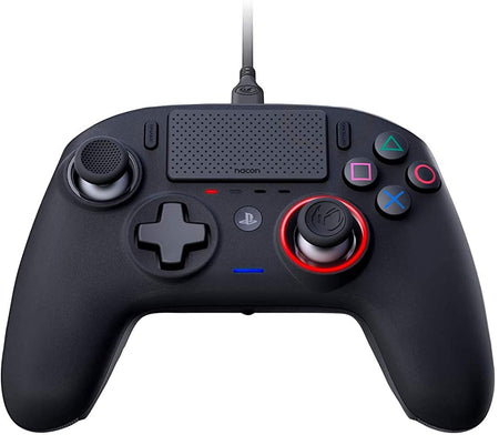 NACON Revolution Pro Controller 3 - Black [Cross-Platform Accessory] Cross-Platform Accessories Nacon   