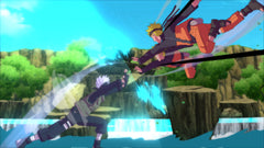 Naruto Shippuden: Ultimate Ninja Storm Trilogy [Nintendo Switch] Nintendo Switch Video Game Bandai Namco   