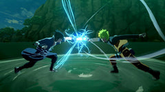 Naruto Shippuden: Ultimate Ninja Storm Trilogy [Nintendo Switch] Nintendo Switch Video Game Bandai Namco   
