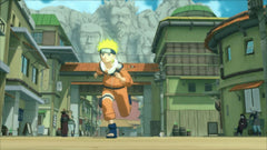 Naruto Shippuden: Ultimate Ninja Storm Trilogy [Nintendo Switch] Nintendo Switch Video Game Bandai Namco   