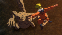 Naruto Shippuden: Ultimate Ninja Storm Trilogy [Nintendo Switch] Nintendo Switch Video Game Bandai Namco   