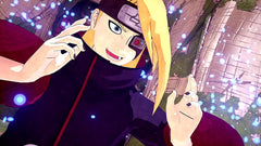 Naruto to Boruto: Shinobi Striker [PlayStation 4] PlayStation 4 Video Game Bandai Namco   