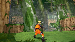 Naruto to Boruto: Shinobi Striker [PlayStation 4] PlayStation 4 Video Game Bandai Namco   