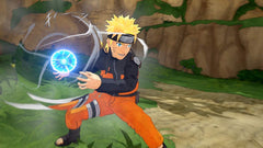 Naruto to Boruto: Shinobi Striker [PlayStation 4] PlayStation 4 Video Game Bandai Namco   