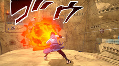 Naruto to Boruto: Shinobi Striker [PlayStation 4] PlayStation 4 Video Game Bandai Namco   