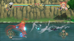 Naruto: Ultimate Ninja [PlayStation 2] PlayStation 2 Video Game Bandai Namco   