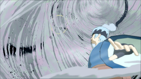 Naruto Shippuden: Ultimate Ninja Storm 4 - Road to Boruto [Nintendo Switch] Nintendo Switch Video Game Bandai Namco   