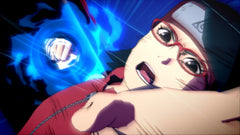 Naruto Shippuden: Ultimate Ninja Storm 4 - Road to Boruto [PlayStation 4] PlayStation 4 Video Game Bandai Namco   