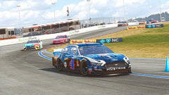 NASCAR Heat 4 [PlayStation 4] PlayStation 4 Video Game 704 Games