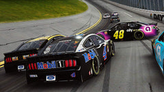 NASCAR Heat 4 [PlayStation 4] PlayStation 4 Video Game 704 Games