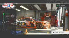 NASCAR Heat 4 [PlayStation 4] PlayStation 4 Video Game 704 Games